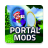 icon com.miop.portal(Portals voor Minecraft
) 1.0