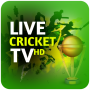 icon Live Cricket TV(Live Cricket TV - Live Cricket 2021
)