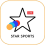 icon New Star Sports(Star Sports Live HD Cricket TV Streaming Guide
)