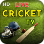 icon Thop TV Guide - Free Live Cricket TV 2021 (Thop tv-gids - Gratis Live Cricket TV 2021
)