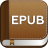 icon Epub Reader(EPUB Reader voor alle boeken) 8.9.158