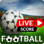 icon Live Football TV(Live Voetbal-app: Live Statistieken | Live Score
)