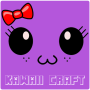 icon Kawaii world craft(Kawaii world mod mcpe - add-on en skins craft
)