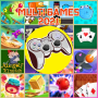 icon com.multigames2020(Multi Games 2021 - Gratis mini online game store
)