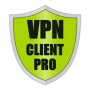 icon VPN Client Pro (VPN Client Pro
)