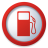 icon Fuel Finder Worldwide(Tankstation en brandstofzoeker) 2.81