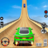 icon Crazy Car Stunt(Crazy Car Stunt: Autospellen 3D) 7.7
