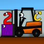 icon Kids Trucks: Preschool Games