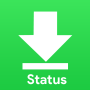 icon Status Saver(Status Saver Voor Whatsapp: Videostatus Downloader
)