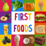 icon First Foods for Baby(First Words for Baby: Foods)