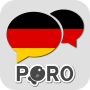 icon Deutsch lernen(Duits ー Luisteren・Spreken
)
