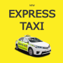 icon Express taxi(Sneltaxi)