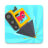 icon com.imayi.dinodigger2free(Dinosaur Digger 2 - Truck Simulator Games voor kinderen) 1.1.3