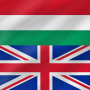 icon HungarianEnglish(Hongaars - Engels
)