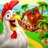 icon Paradise Hay Farm Island(Country Valley Farming Game) 3.9