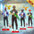 icon Survival Squad Sniper(Clash Squad Free-Fire Battleground Survival 3D
) 1.0