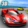icon Real Turbo Car Racing 3D
