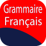 icon com.tiknadev.grammairefrancaiscomplet(Grammaire Français Complet
)