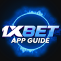 icon 1XBET Sports Betting Guide R4(1XBET Sport Online Bet Strategy Helper
)