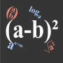 icon Algebra Formulas(Math Formulas Algebra
)