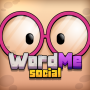 icon WordMe - Social Word Game (WordMe - Sociaal woordspel)