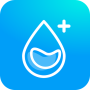 icon Water Reminder(Water Reminder- Tracker Reminder
)
