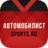 icon ru.sports.khl_avtomobilist(HC Avtomobilist - nieuws 2022) 4.1.1