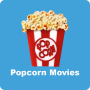 icon Popcorn Time Free Movies(Popcorn Time Gratis films
)