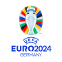 icon EURO 2024(UEFA EURO 2024 Officiële)