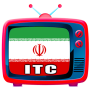 icon Iran TV Channels(Iran TV-kanalen Puzzeloplosser)