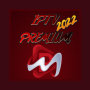 icon IPTV Premium(IPTV Premium tv
)