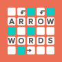 icon Crossword: Arrowword puzzles (Kruiswoordraadsel: Pijlwoordpuzzels)