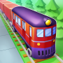 icon Train Miner: Idle Railway Game (Train Miner: Inactief Spoorwegspel)