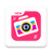 icon photo editor app new style 2021(Foto-editor app nieuwe stijl 2021 - fotolijst 2021
) 1.0