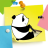 icon Sticky Note with Momo Panda(Sticky Note met Momo Panda
) 1.5.6