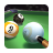icon Billiards(Biljart: 8 Ball Pool) 2.351