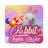 icon Rabbit Bubble Shooter(Rabbit Bubble Shooter Game
) 1.0.0
