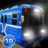 icon Moscow Subway Simulator 2017 1.4.2