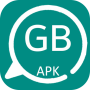 icon GB App Plus Version(GB App Status Saver 2022
)