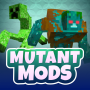 icon Mutant Mods for Minecraft (Mutant Mods voor Minecraft
)
