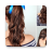 icon Hair Styles(kapsel stap voor stap) 2.3.6