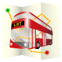 icon London Bus Traveller(London Bus Traveler)