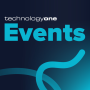 icon TechnologyOne Events(TechnologyOne Evenementen
)