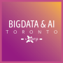icon BDAIT22(Big Data AI Toronto 22
)