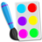 icon Kids Art(Kids Draw Games: Paint Trace) 6