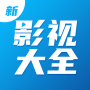 icon com.news.video(新影視 大全 - 華語 追 劇 mangax
)