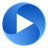 icon com.mx.sax.hdvideoplayer.videoplayer.saxvideo.video(XVideospeler
) 1.0