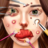 icon Lip Art Makeup Lipstick Games(Lip Art Make-up: Lippenstift Games
) 3.4