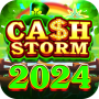 icon Cash Storm(Cash Storm Slots Games)
