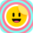 icon BeSticky(BeSticky - Sticker Maker voor WhatsApp
) 1.17